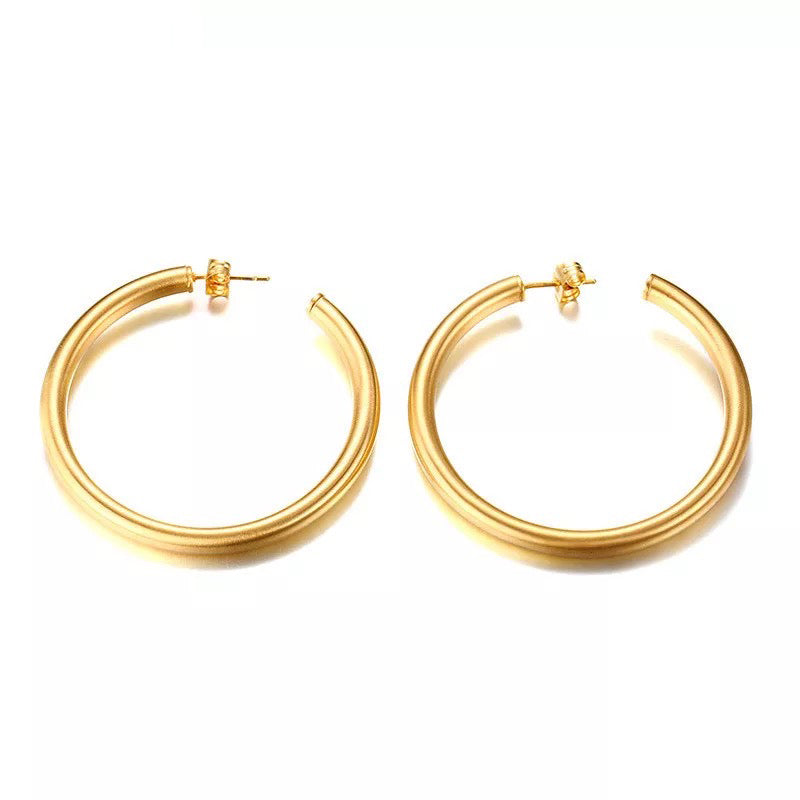 Chloe Hoops